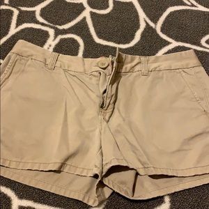 Old navy shorts!!